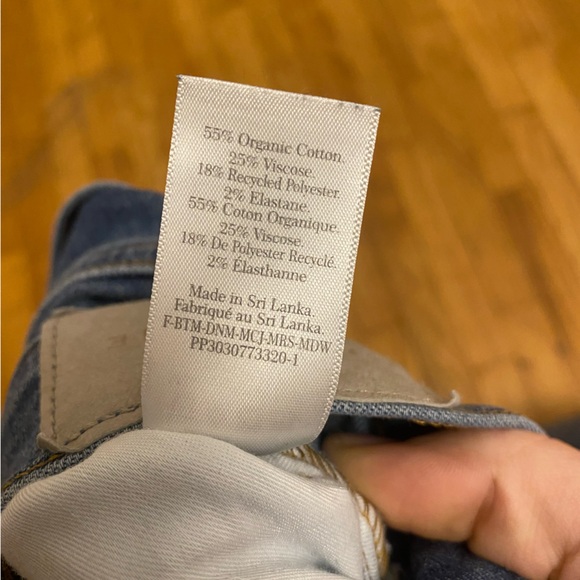 Everlane Jeans - Picture 9 of 9